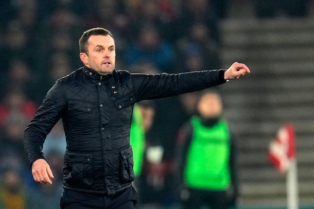 8. Nathan Jones 8. Nathan Jones