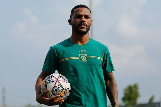 Paulo Victor Dibidik Arema FC Paulo Victor Dibidik Arema FC
