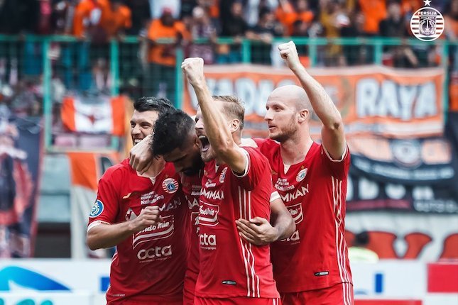 Klasemen Sementara BRI Liga 1 2022/2023