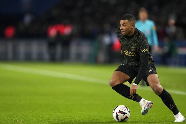 Mbappe Siap Cabut