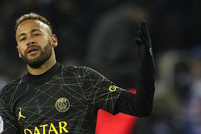 Neymar