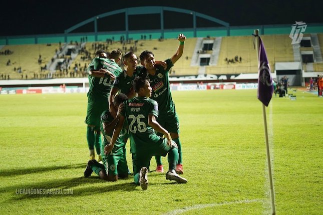 Persiapan Lebih Panjang Persiapan Lebih Panjang