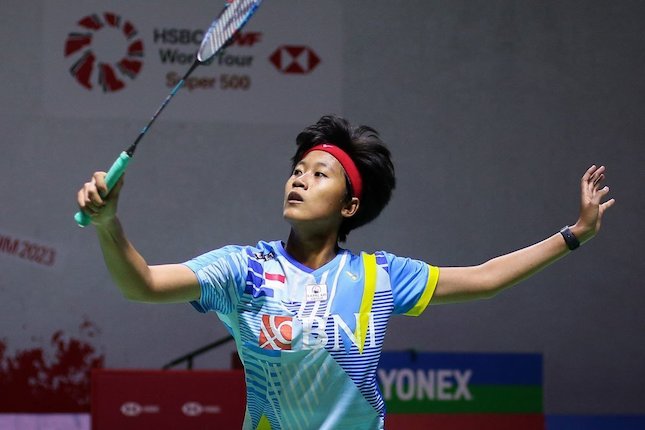 Jadwal babak kedua (16 besar): Kamis, 23 Maret 2023 Jadwal babak kedua (16 besar): Kamis, 23 Maret 2023