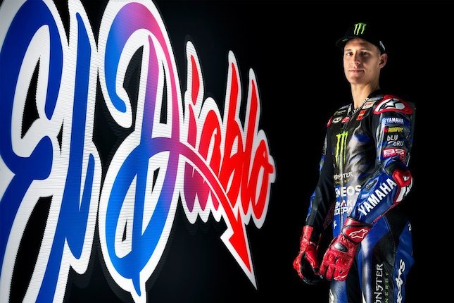 Fabio Quartararo