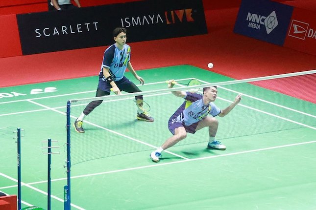 Jadwal Pertandingan Indonesia Masters 2023 Hari Ini Jadwal Pertandingan Indonesia Masters 2023 Hari Ini