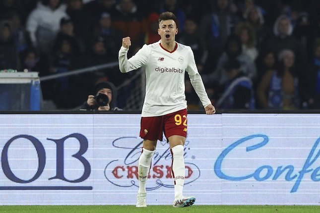 13. Stephan El Shaarawy