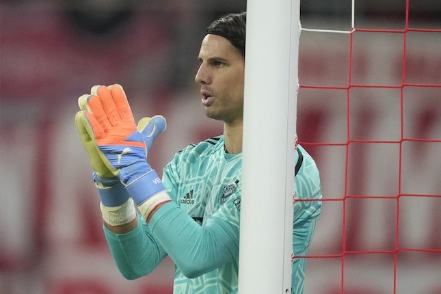Yann Sommer