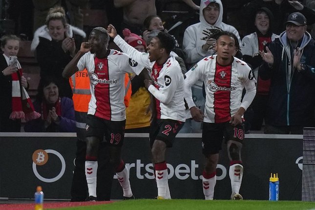 Rekap Hasil Babak 8 Besar Carabao Cup 2022/2023