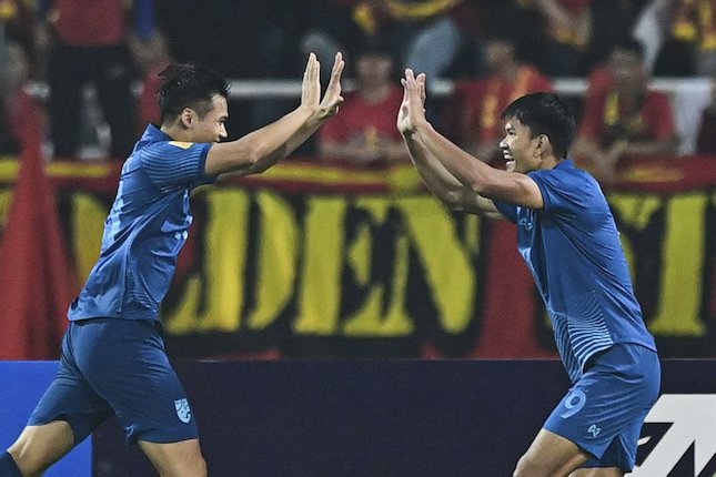 Hasil dan Jadwal Final Piala AFF 2022 Hasil dan Jadwal Final Piala AFF 2022
