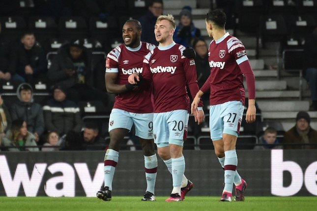 West Ham