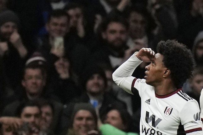 5. Willian