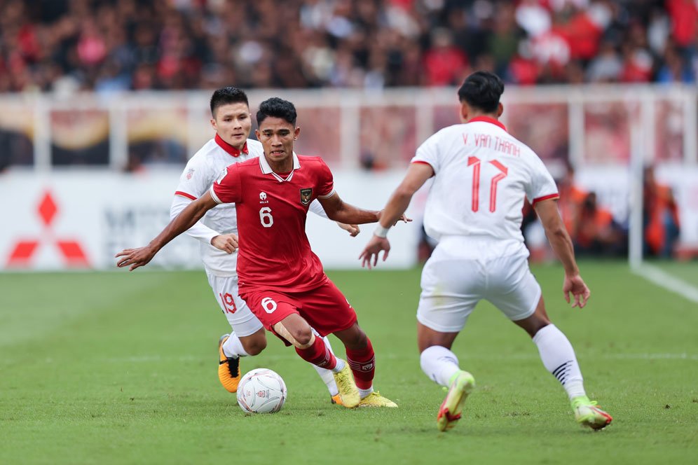 Patah Hati! Sudah 14 Hari dan KMSK Deinze Tak Balas Surat PSSI untuk Panggil Marselino Ferdinan Patah Hati! Sudah 14 Hari dan KMSK Deinze Tak Balas Surat PSSI untuk Panggil Marselino Ferdinan