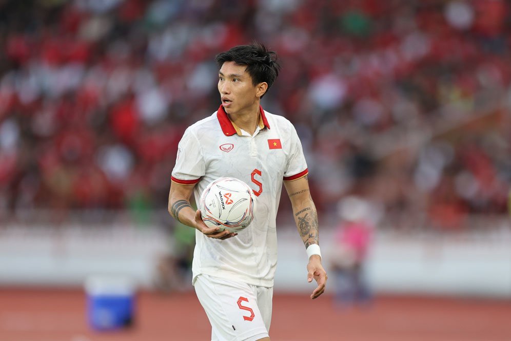 5 Ulah Brutal Doan Van Hau di Piala AFF 2022: Jadi Musuh Bersama Indonesia dan Malaysia 5 Ulah Brutal Doan Van Hau di Piala AFF 2022: Jadi Musuh Bersama Indonesia dan Malaysia