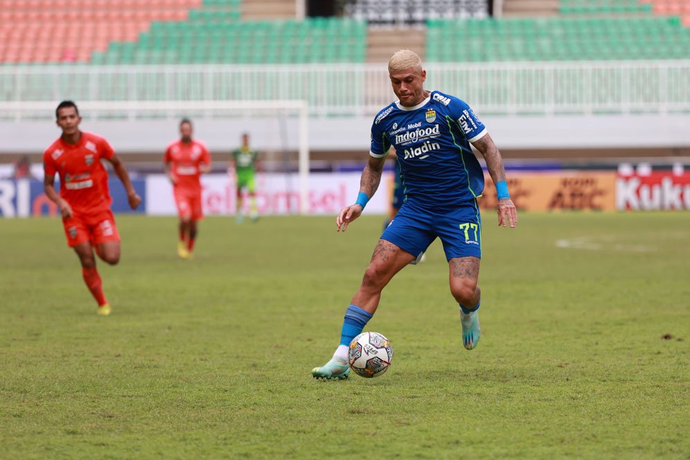 Link Live Streaming BRI Liga 1: PSIS Semarang vs Persib Bandung 31 Januari 2023 Link Live Streaming BRI Liga 1: PSIS Semarang vs Persib Bandung 31 Januari 2023