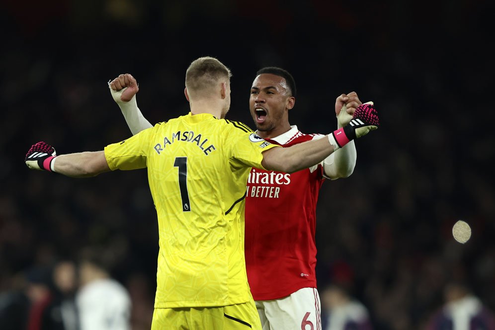 Head to Head dan Statistik: Arsenal vs Chelsea Head to Head dan Statistik: Arsenal vs Chelsea