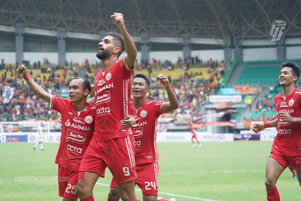 Tinggalkan Persija Jakarta, Abdulla Yusuf Helal Hijrah ke Eropa, Gabung Klub Top Republik Ceko Tinggalkan Persija Jakarta, Abdulla Yusuf Helal Hijrah ke Eropa, Gabung Klub Top Republik Ceko