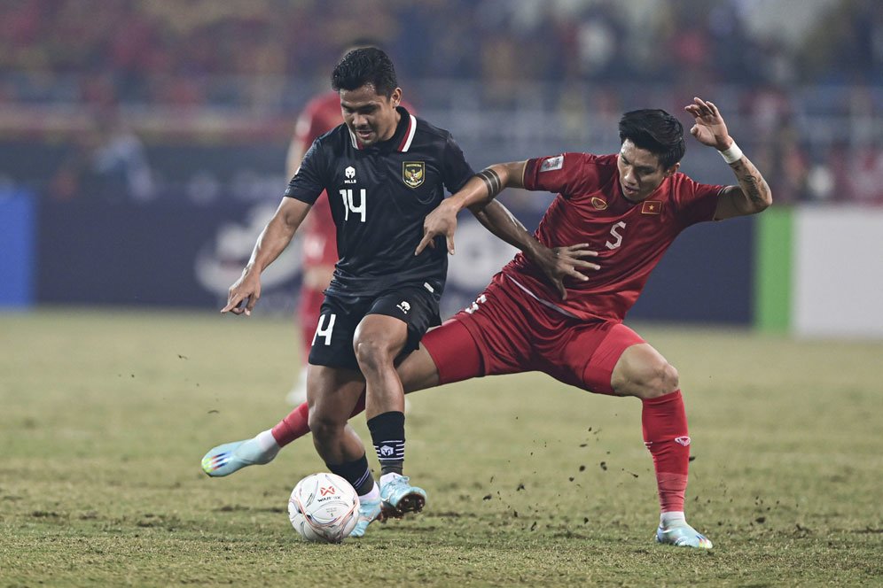 Vietnam dan Malaysia Lolos Fase Grup, Mengapa Timnas Indonesia Harus Jumpa Brunei di Kualifikasi Piala Dunia 2026? Vietnam dan Malaysia Lolos Fase Grup, Mengapa Timnas Indonesia Harus Jumpa Brunei di Kualifikasi Piala Dunia 2026?