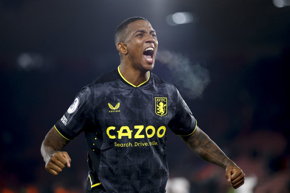 Resmi Tinggalkan Aston Villa, Kemanakah Ashley Young Berlabuh? Resmi Tinggalkan Aston Villa, Kemanakah Ashley Young Berlabuh?