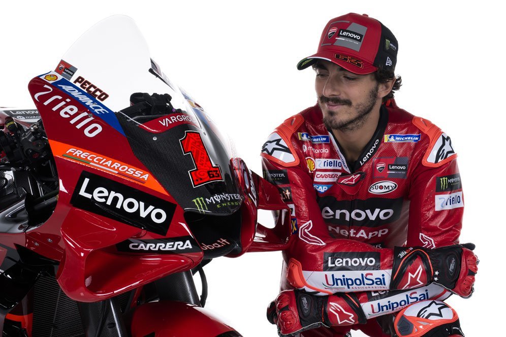 Pecco Bagnaia Prediksi Marc Marquez Bakal Comeback, Tunggu Kejutan Miguel Oliveira Pecco Bagnaia Prediksi Marc Marquez Bakal Comeback, Tunggu Kejutan Miguel Oliveira