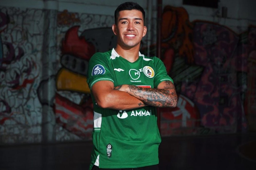 Jonathan Cantillana Jalani Debut Bersama PSS Sleman, Ini Kata Seto Nurdiantoro Jonathan Cantillana Jalani Debut Bersama PSS Sleman, Ini Kata Seto Nurdiantoro