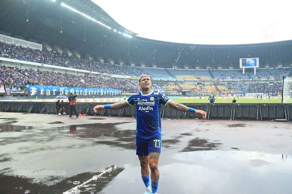 Prediksi BRI Liga 1: Madura United vs Persib Bandung 20 Januari 2023 Prediksi BRI Liga 1: Madura United vs Persib Bandung 20 Januari 2023