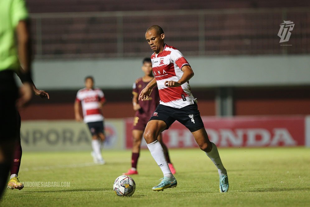 Prediksi BRI Liga 1: Madura United vs Borneo FC 3 Maret 2023