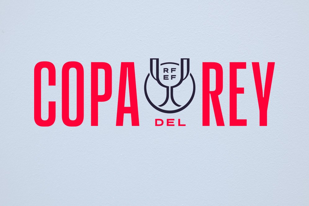 Jadwal Copa del Rey 2024/2025 Jadwal Copa del Rey 2024/2025