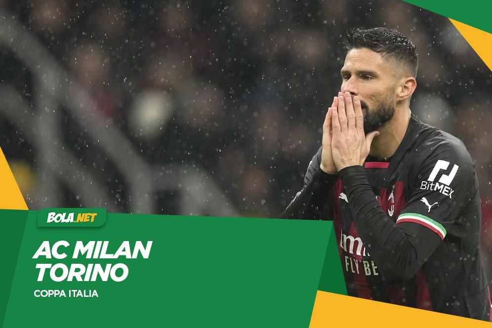 Prediksi AC Milan vs Torino 12 Januari 2023 Prediksi AC Milan vs Torino 12 Januari 2023