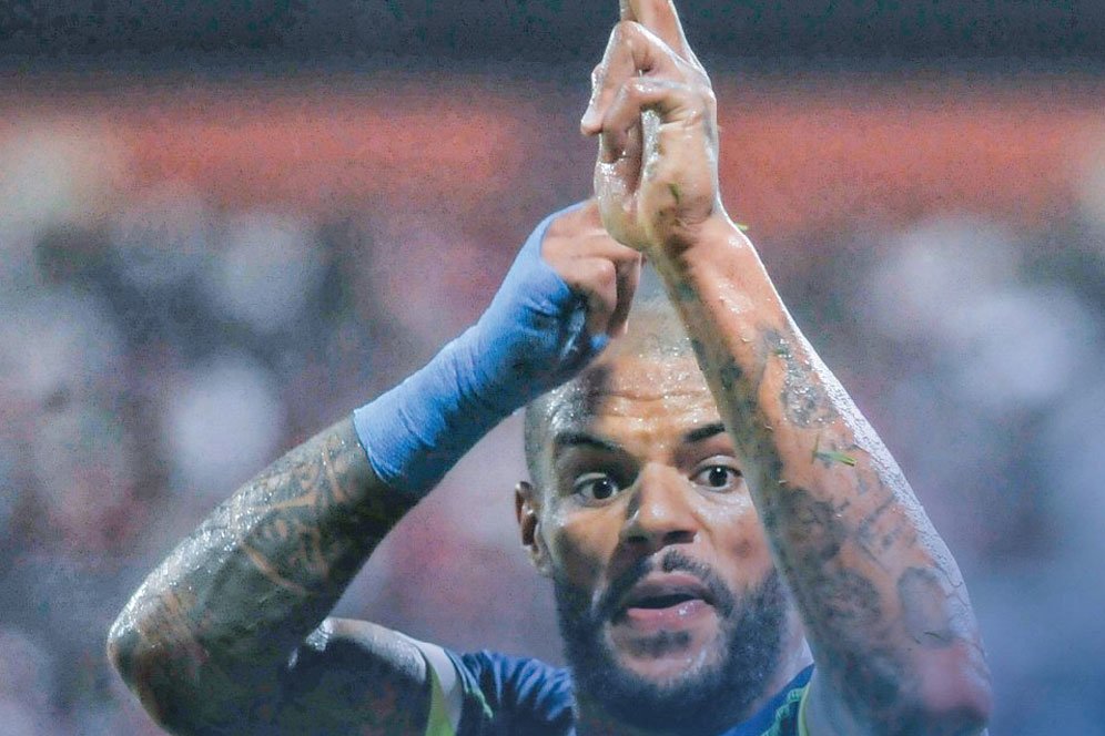 Hasil BRI Liga 1 2022/2023 Madura United vs Persib Bandung: Skor 0-1 Hasil BRI Liga 1 2022/2023 Madura United vs Persib Bandung: Skor 0-1