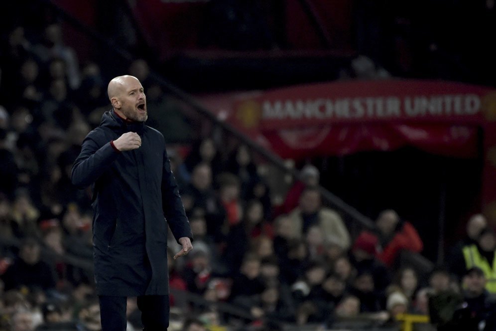5 Pelajaran Manchester United 3-1 Reading: Jelas, Erik ten Hag Mengincar Juara Piala FA! 5 Pelajaran Manchester United 3-1 Reading: Jelas, Erik ten Hag Mengincar Juara Piala FA!