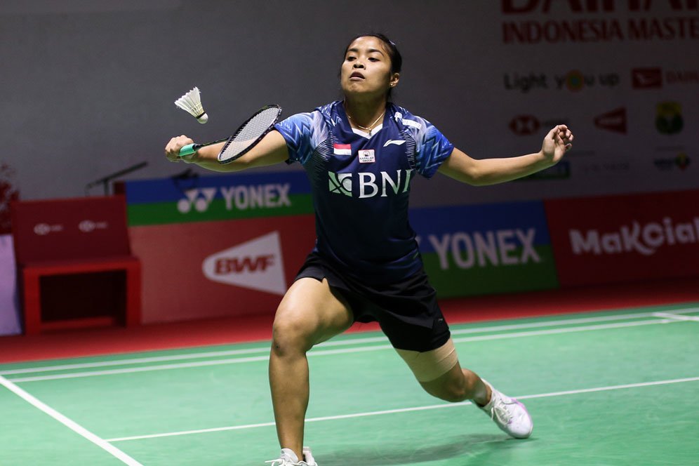 Jadwal Pertandingan dan Link Live Streaming Swiss Open 2023 di iNews TV dan RCTI+ Hari Ini Jadwal Pertandingan dan Link Live Streaming Swiss Open 2023 di iNews TV dan RCTI+ Hari Ini