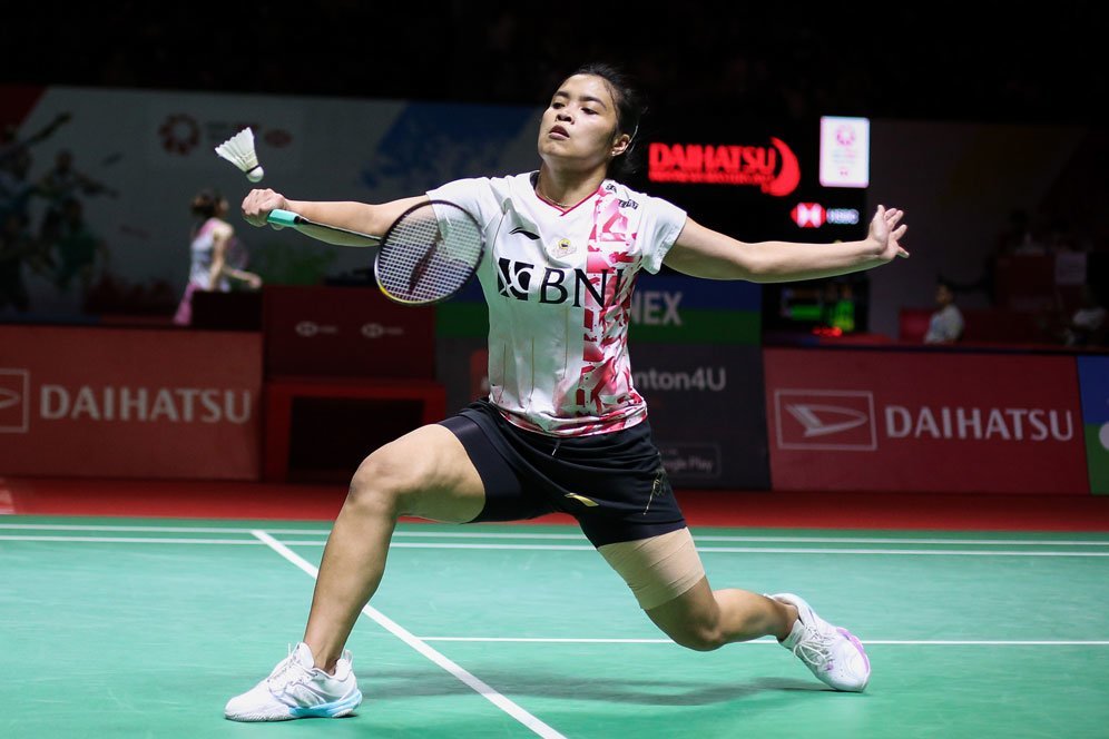 Jadwal Lengkap Swiss Open 2023 Jadwal Lengkap Swiss Open 2023