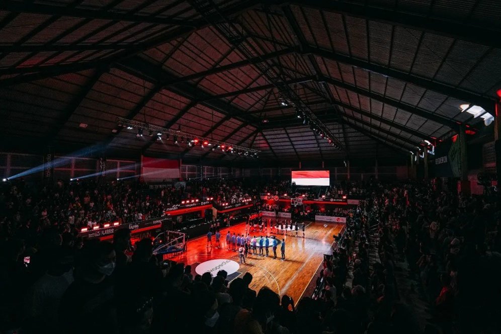Jadwal Play-off IBL Indonesia 2023 Hari Ini, Sabtu 8 Juli 2023 Jadwal Play-off IBL Indonesia 2023 Hari Ini, Sabtu 8 Juli 2023