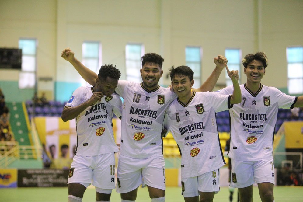 Hasil Lengkap dan Jadwal AFF Futsal Club Championship 2023 Hasil Lengkap dan Jadwal AFF Futsal Club Championship 2023