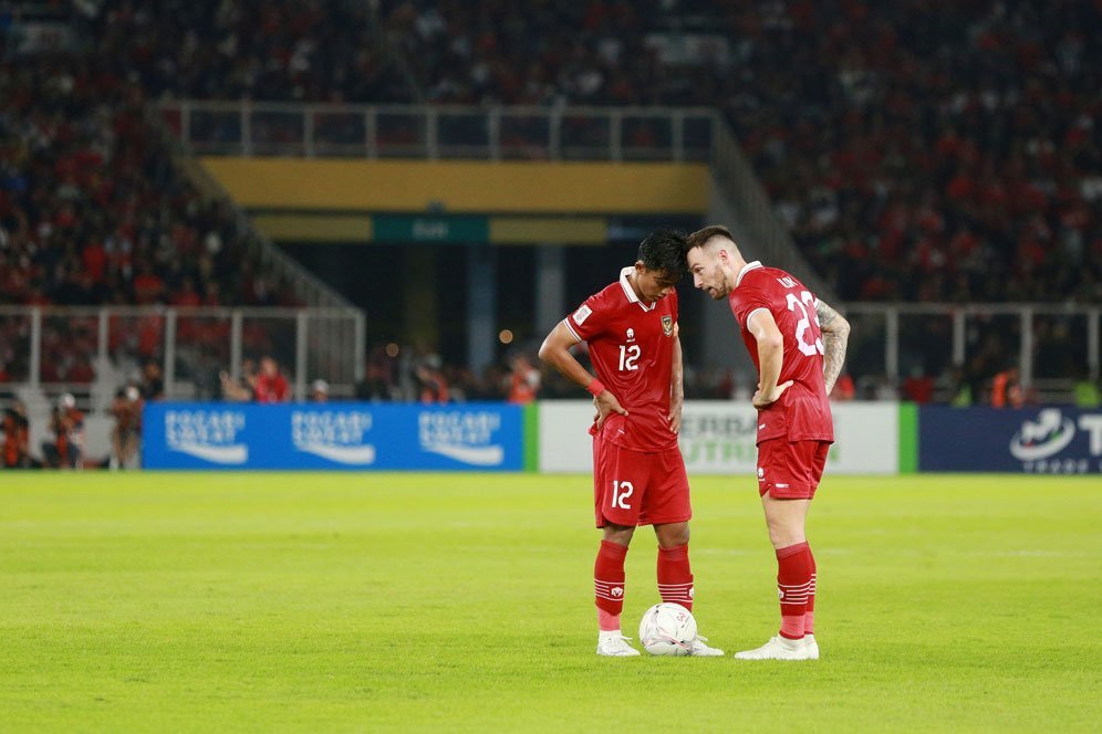 Jadwal Timnas Indonesia vs Brunei Darussalam di FIFA Matchday Oktober 2023 Jadwal Timnas Indonesia vs Brunei Darussalam di FIFA Matchday Oktober 2023