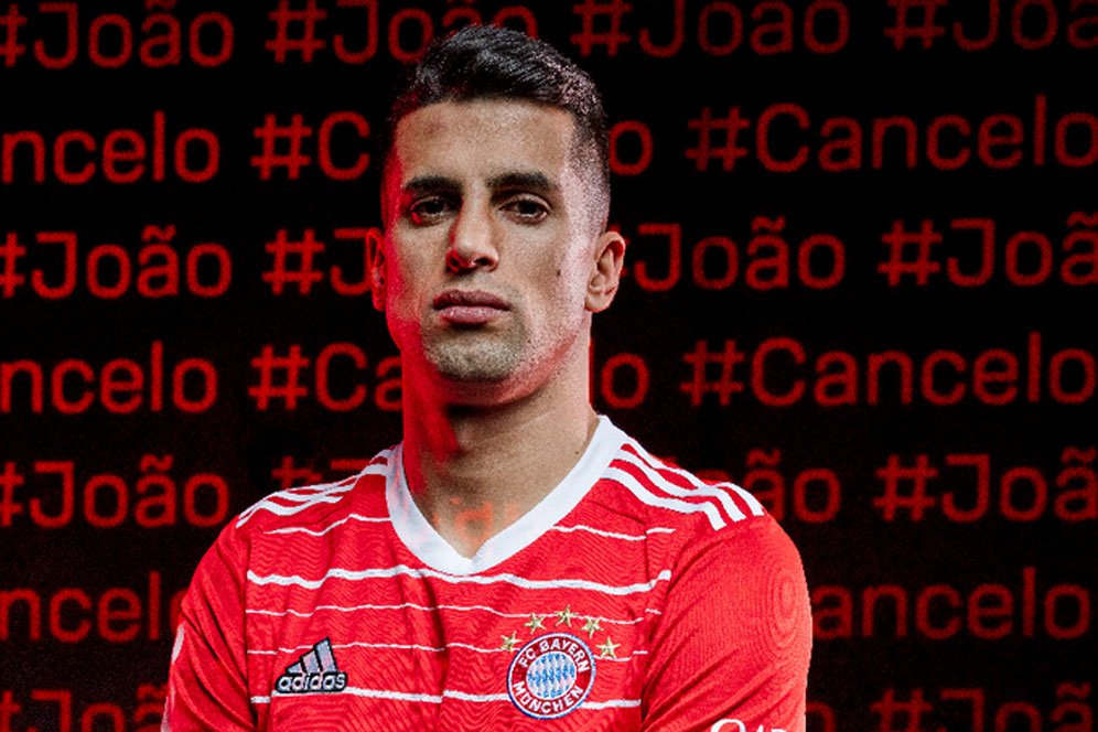 Perkiraan Starting XI Bayern Munchen dengan Kehadiran Joao Cancelo: Lini Pertahanan Makin Kokoh