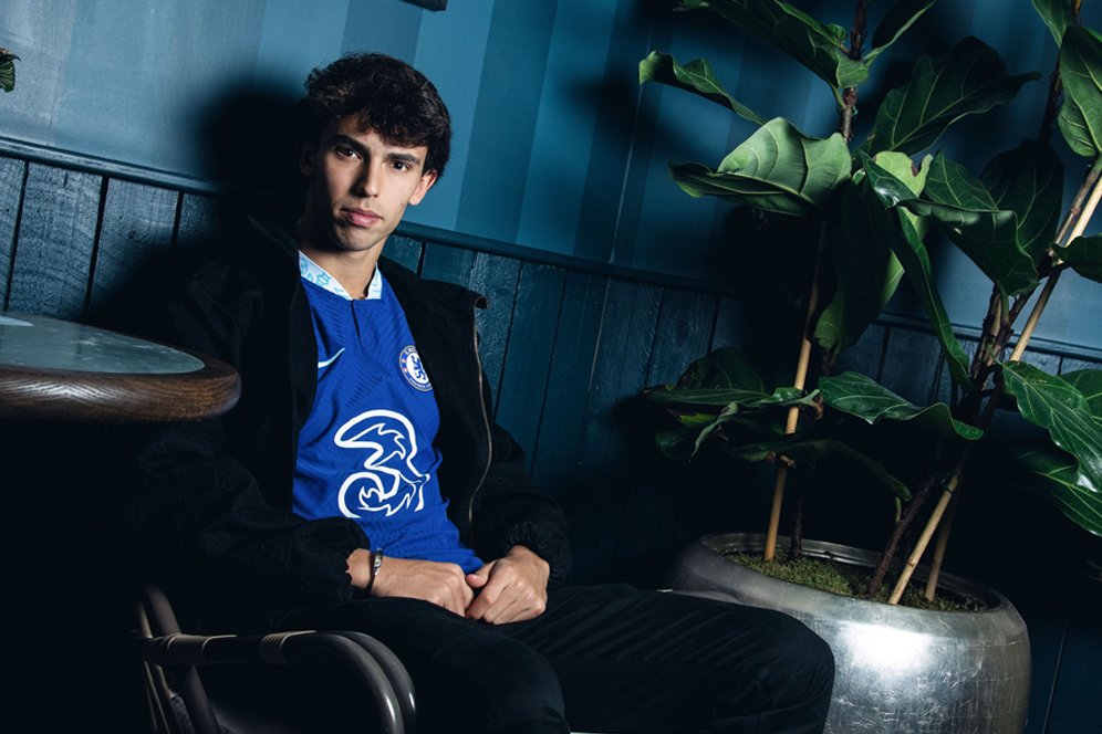 Alasan Manchester United Biarkan Joao Felix Gabung Chelsea, Catatan Gol Meragukan? Alasan Manchester United Biarkan Joao Felix Gabung Chelsea, Catatan Gol Meragukan?