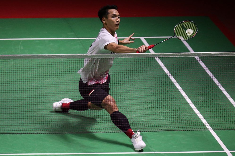 Jadwal dan Hasil Lengkap Indonesia Masters 2023 di iNews TV dan RCTI+, 24-29 Januari 2023 Jadwal dan Hasil Lengkap Indonesia Masters 2023 di iNews TV dan RCTI+, 24-29 Januari 2023
