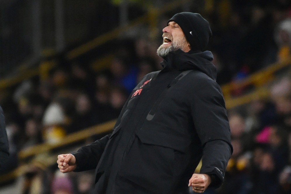 10 Manajer Premier League 2022/23 yang Berpotensi Dipecat, Dari Conte Hingga Klopp 10 Manajer Premier League 2022/23 yang Berpotensi Dipecat, Dari Conte Hingga Klopp