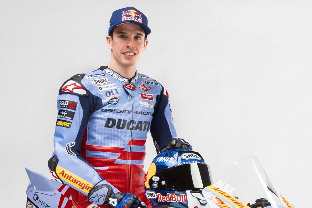 Alex Marquez Merasa Tersisih di Honda, Selama ini Hanya Dikuatkan Kru LCR Alex Marquez Merasa Tersisih di Honda, Selama ini Hanya Dikuatkan Kru LCR