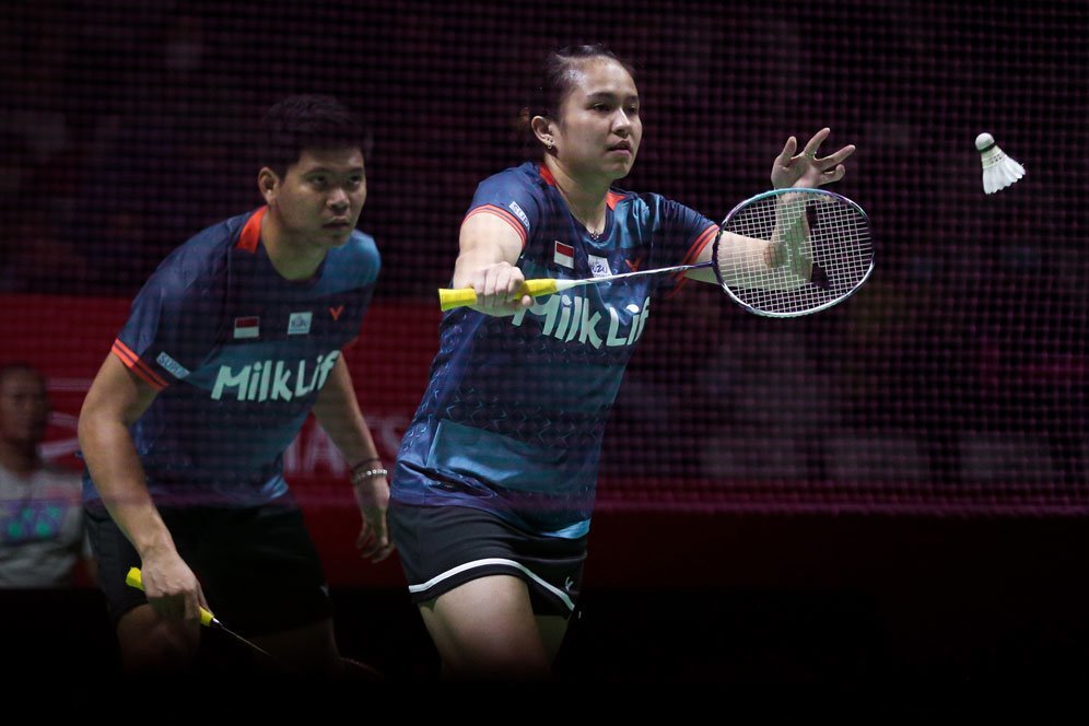 Jadwal Lengkap dan Siaran Langsung German Open 2023 di iNews TV dan RCTI+ Jadwal Lengkap dan Siaran Langsung German Open 2023 di iNews TV dan RCTI+
