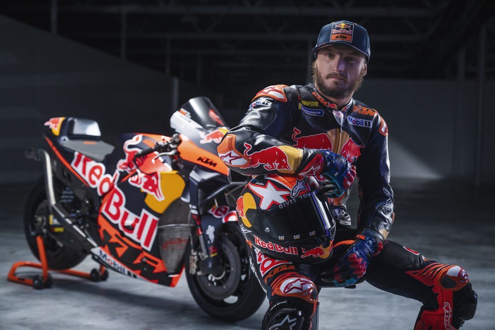 Dikenal Blak-blakan, Jack Miller: Rider MotoGP Lainnya Punya Emosi Seperti Robot Dikenal Blak-blakan, Jack Miller: Rider MotoGP Lainnya Punya Emosi Seperti Robot
