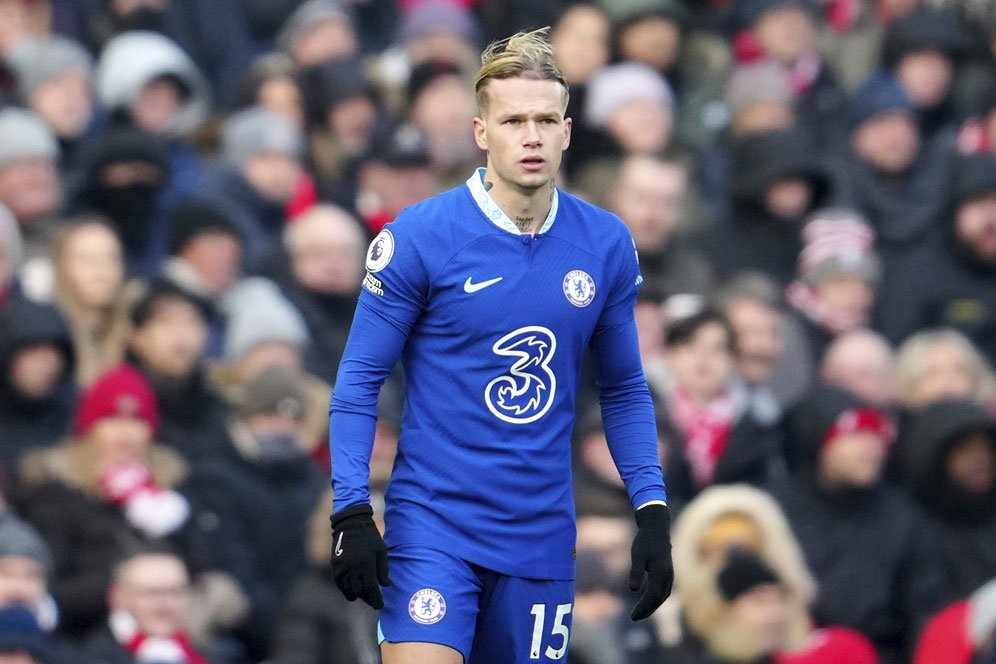 Hingga 24 Januari 2023, 15 Pemain Sudah Dibeli Chelsea pada Musim 2022/2023 Hingga 24 Januari 2023, 15 Pemain Sudah Dibeli Chelsea pada Musim 2022/2023