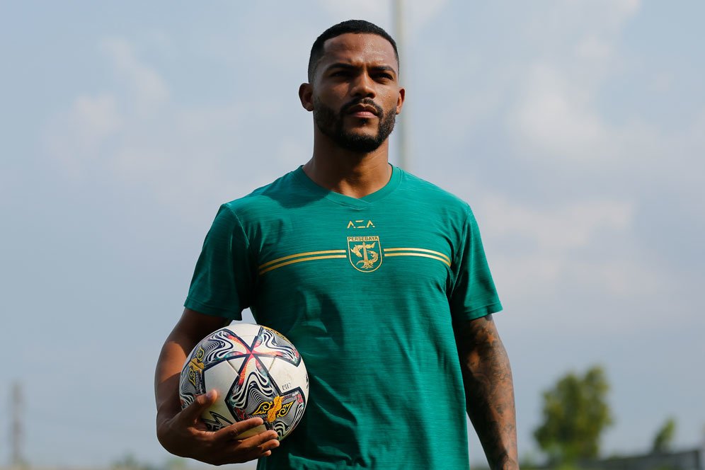 Profil Singkat 4 Pemain Baru Persebaya di Putaran Kedua BRI Liga 1