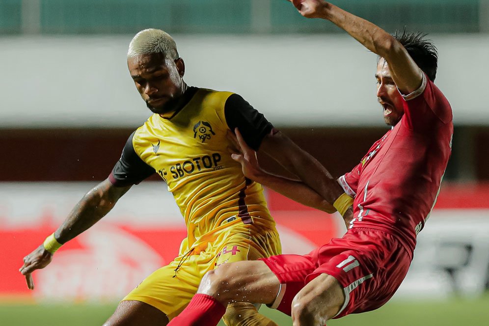 Hasil BRI Liga 1 2022/23 Persis Solo vs Persikabo 1973: Skor 1-1 Hasil BRI Liga 1 2022/23 Persis Solo vs Persikabo 1973: Skor 1-1