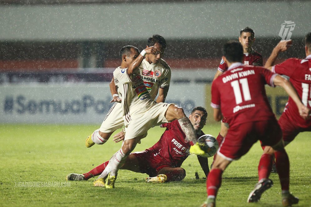 5 Klub BRI Liga 1 Paling Banyak Dapat Poin di Laga Tandang