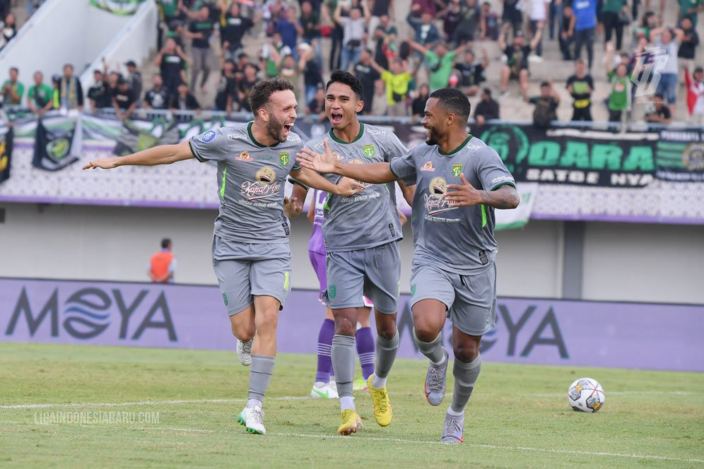Prediksi BRI Liga 1: Persebaya Surabaya vs Arema FC 11 April 2023 Prediksi BRI Liga 1: Persebaya Surabaya vs Arema FC 11 April 2023