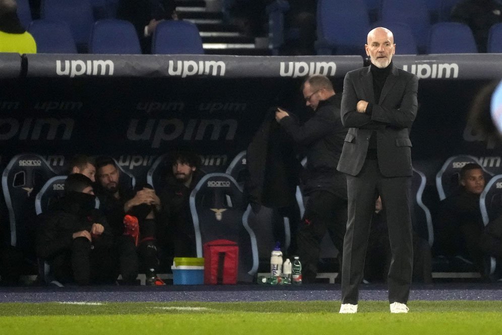 AC Milan dan Sassuolo yang Performanya Sama-sama Mencemaskan AC Milan dan Sassuolo yang Performanya Sama-sama Mencemaskan