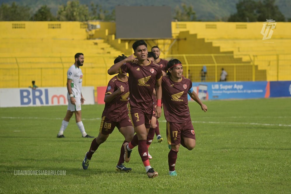 Ramadhan Sananta Jadi Perhatian Bek Persebaya, tetapi Tak Ada Penjagaan Khusus Ramadhan Sananta Jadi Perhatian Bek Persebaya, tetapi Tak Ada Penjagaan Khusus