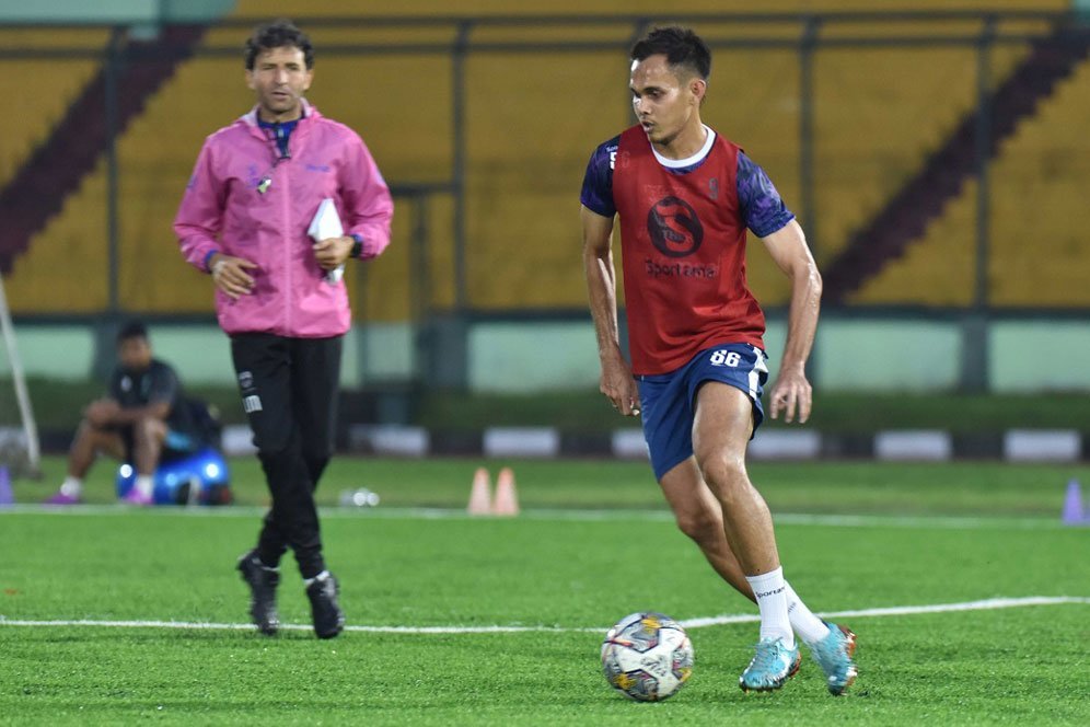 Daftar Pemain Persib Bandung untuk Laga Lawan PSIS Semarang: 22 Nama, Debut untuk Rezaldi Hehanussa? Daftar Pemain Persib Bandung untuk Laga Lawan PSIS Semarang: 22 Nama, Debut untuk Rezaldi Hehanussa?